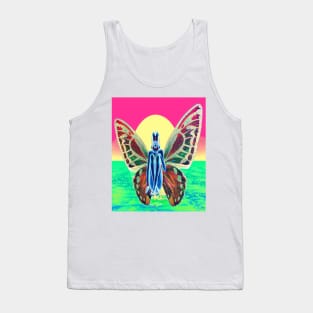 Fairy Metamorphosis Tank Top